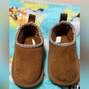 Bearpaw baby Tabitha Shoe